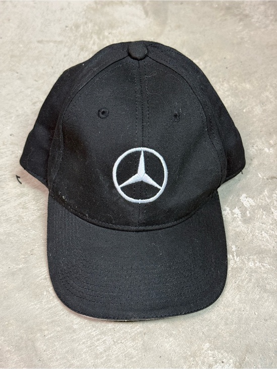 Other - Mercedes Baseball Cap